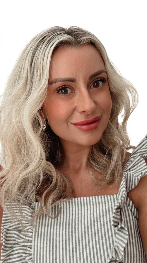 Sophie Streetley, founder of Prosotto