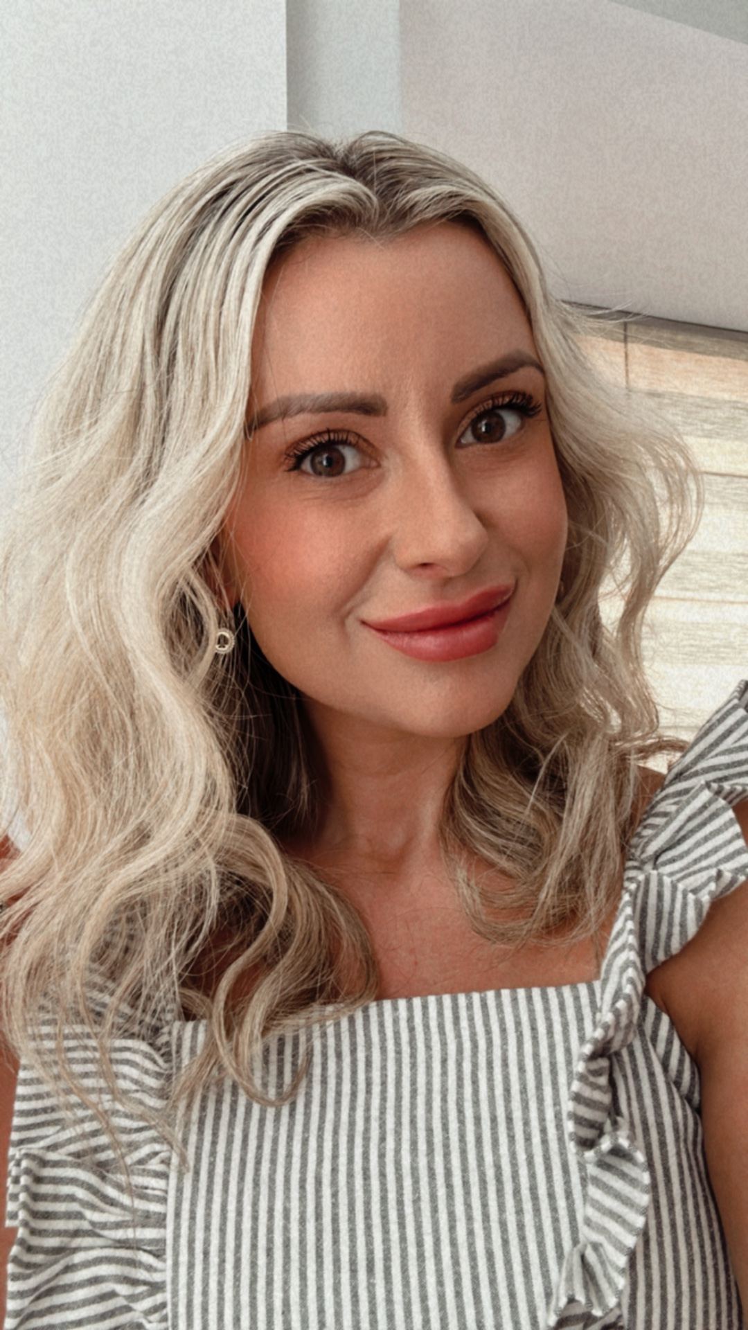 Sophie Streetley, founder of Prosotto
