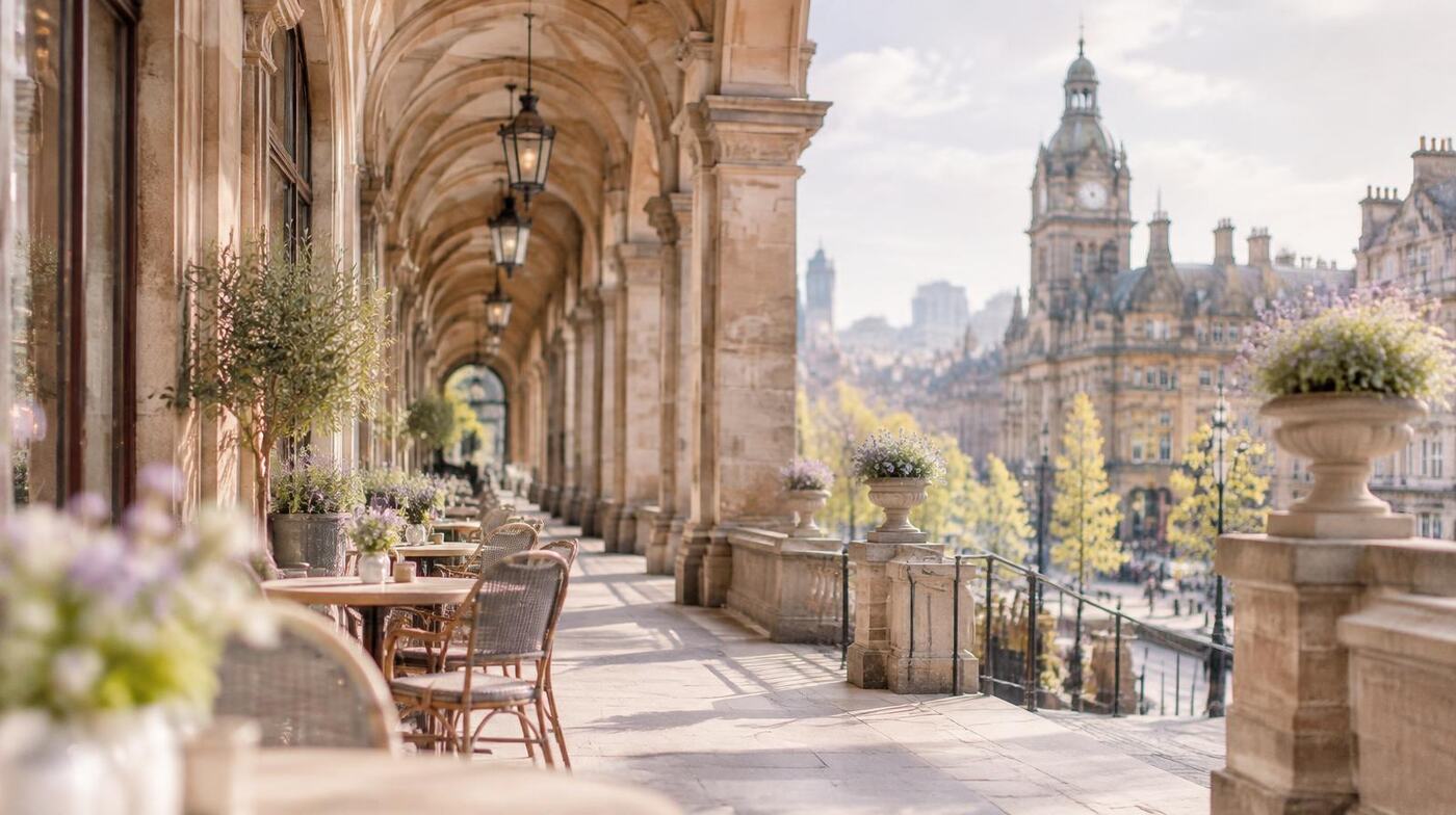 Photograph of Leeds